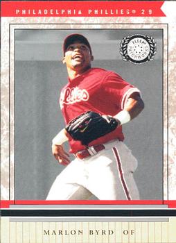 Marlon Byrd