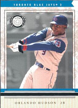 Orlando Hudson