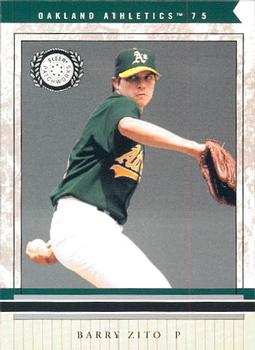 Barry Zito