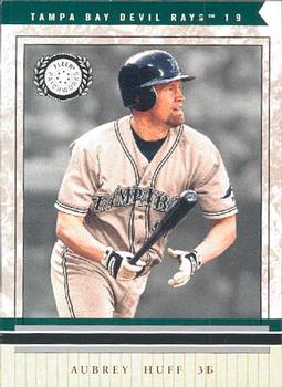 Aubrey Huff