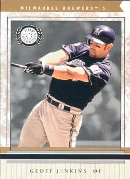 Geoff Jenkins