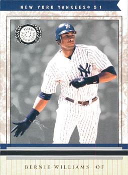 Bernie Williams