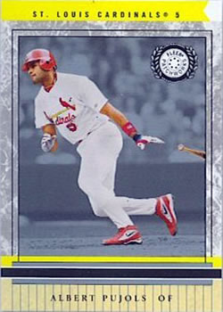 Albert Pujols