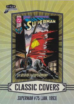 Superman #75