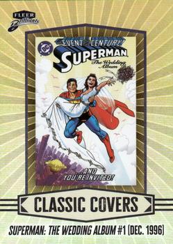 Superman: The Wedding Album