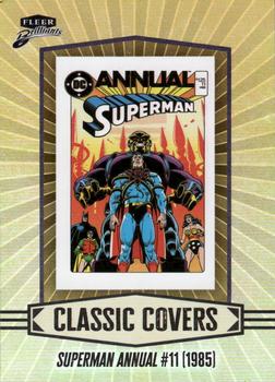 Superman Annual #11