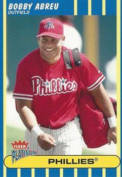 Bobby Abreu