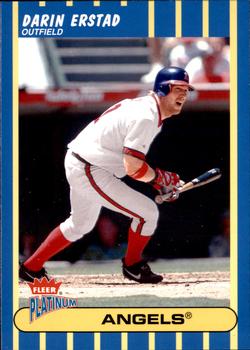 Darin Erstad