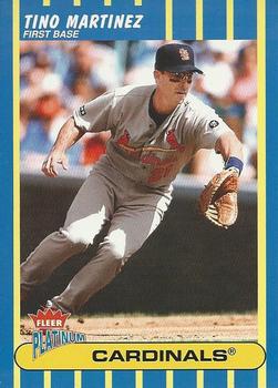 Tino Martinez