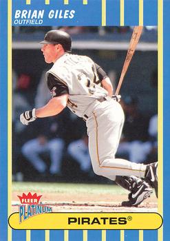 Brian Giles