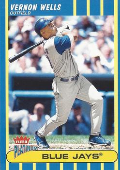 Vernon Wells