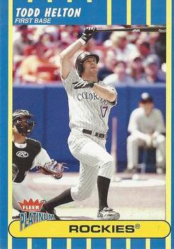 Todd Helton