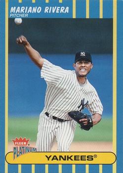 Mariano Rivera