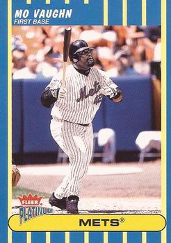 Mo Vaughn