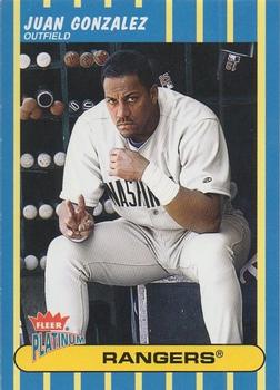 Juan Gonzalez