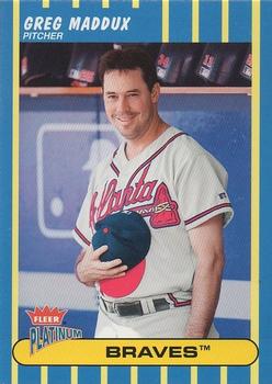 Greg Maddux
