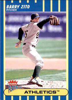 Barry Zito