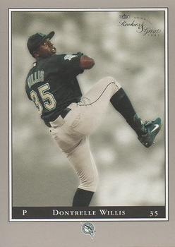 Dontrelle Willis