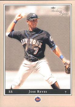 Jose Reyes