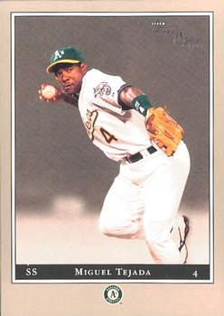 Miguel Tejada