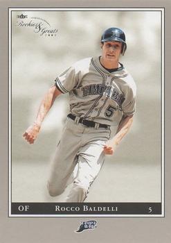 Rocco Baldelli