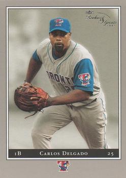 Carlos Delgado