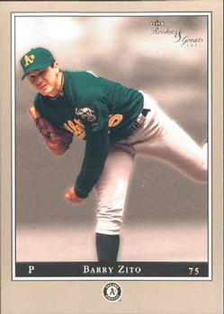 Barry Zito
