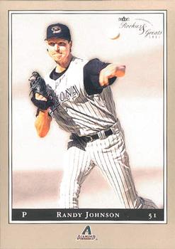 Randy Johnson