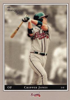 Chipper Jones