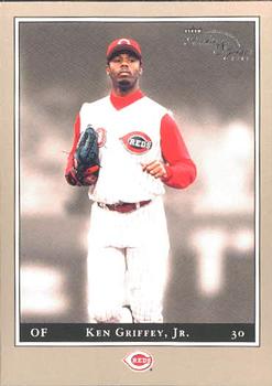 Ken Griffey, Jr.