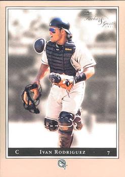 Ivan Rodriguez