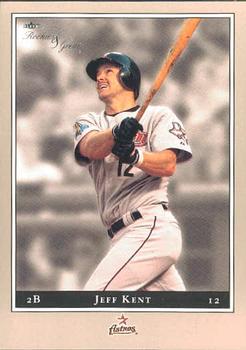 Jeff Kent