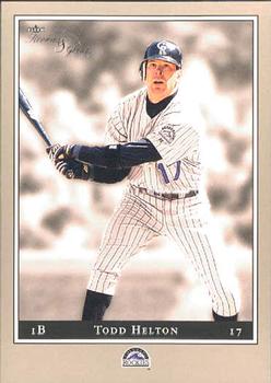 Todd Helton