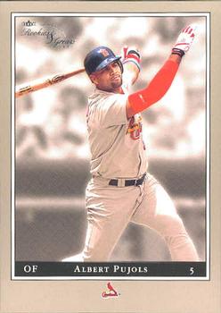 Albert Pujols