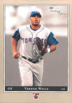 Vernon Wells
