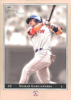 Nomar Garciaparra