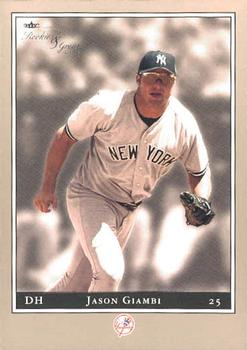 Jason Giambi