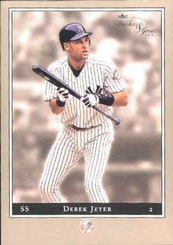 Derek Jeter