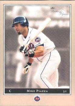 Mike Piazza