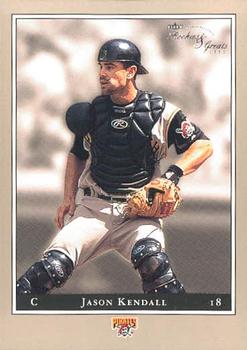 Jason Kendall