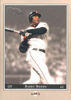 Barry Bonds