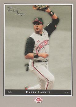 Barry Larkin