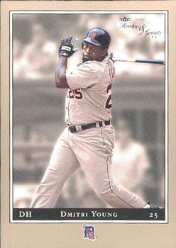 Dmitri Young