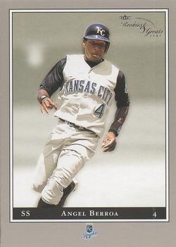 Angel Berroa