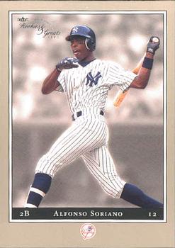 Alfonso Soriano