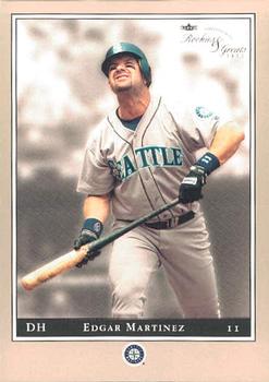 Edgar Martinez