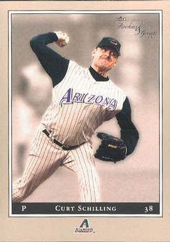 Curt Schilling