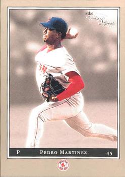 Pedro Martinez