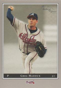 Greg Maddux
