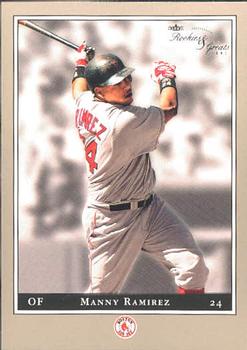 Manny Ramirez